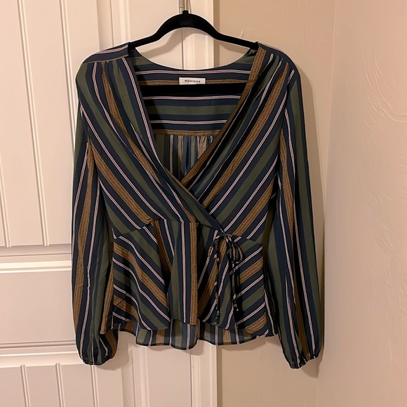 Monteau party shirt - Picture 1 of 3